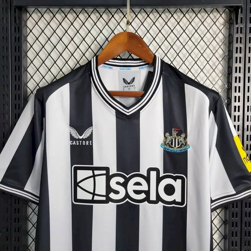 2023062115202511.jpg Mens Newcastle United 2023/24 Home Jersey - Image 3