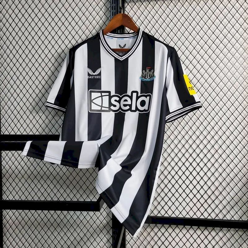 2023062115205054.jpg Mens Newcastle United 2023/24 Home Jersey - Image 1
