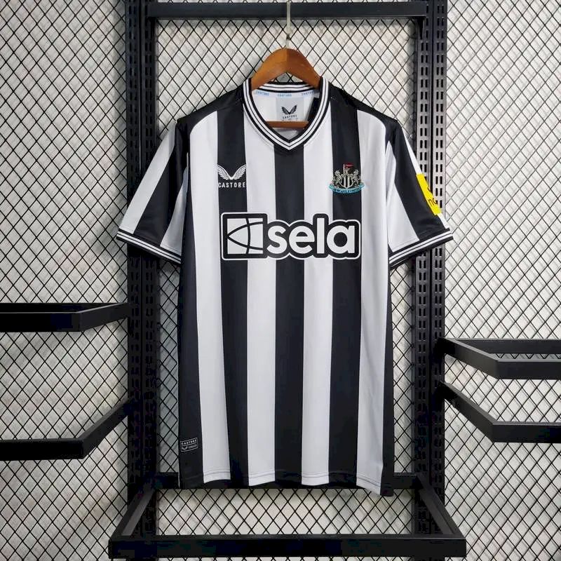 2023062115205396.jpg Mens Newcastle United 2023/24 Home Jersey - Image 2