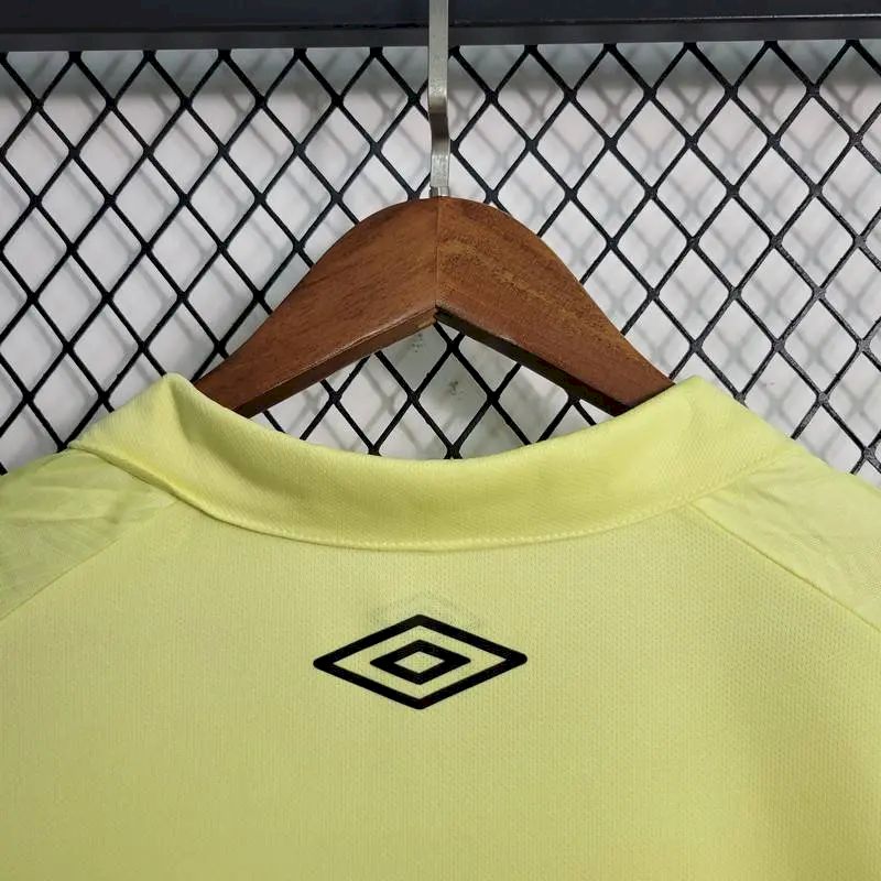 2023062115274273.jpg Mens Grêmio 2023/24 Goalkeeper Jersey - Image 4