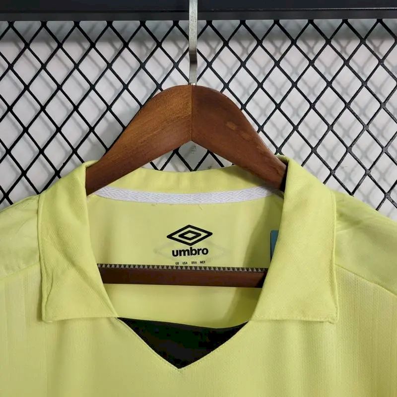 2023062115274728.jpg Mens Grêmio 2023/24 Goalkeeper Jersey - Image 5