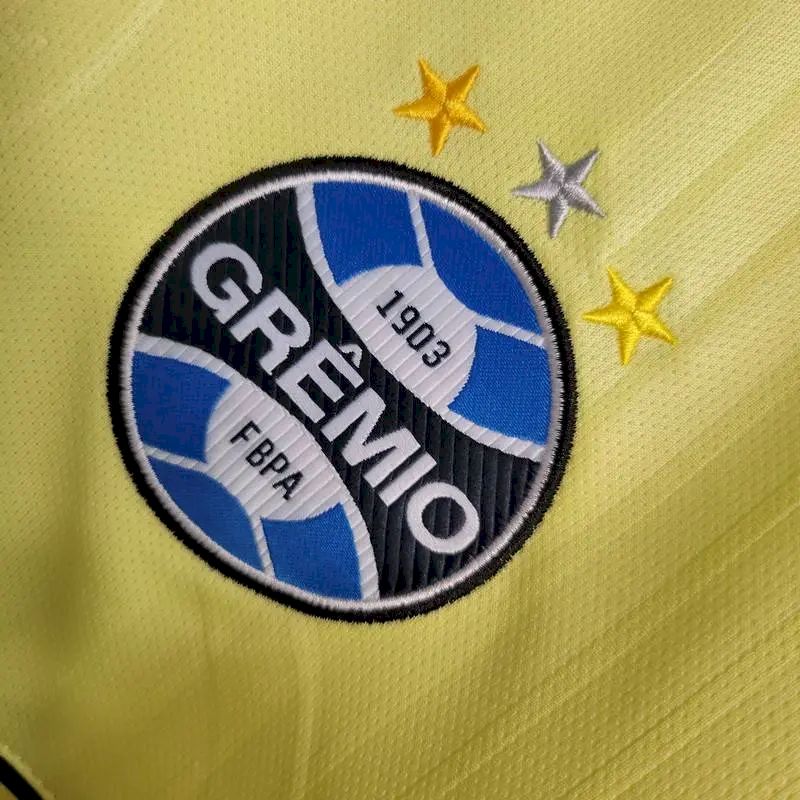 2023062115275581.jpg Mens Grêmio 2023/24 Goalkeeper Jersey - Image 8