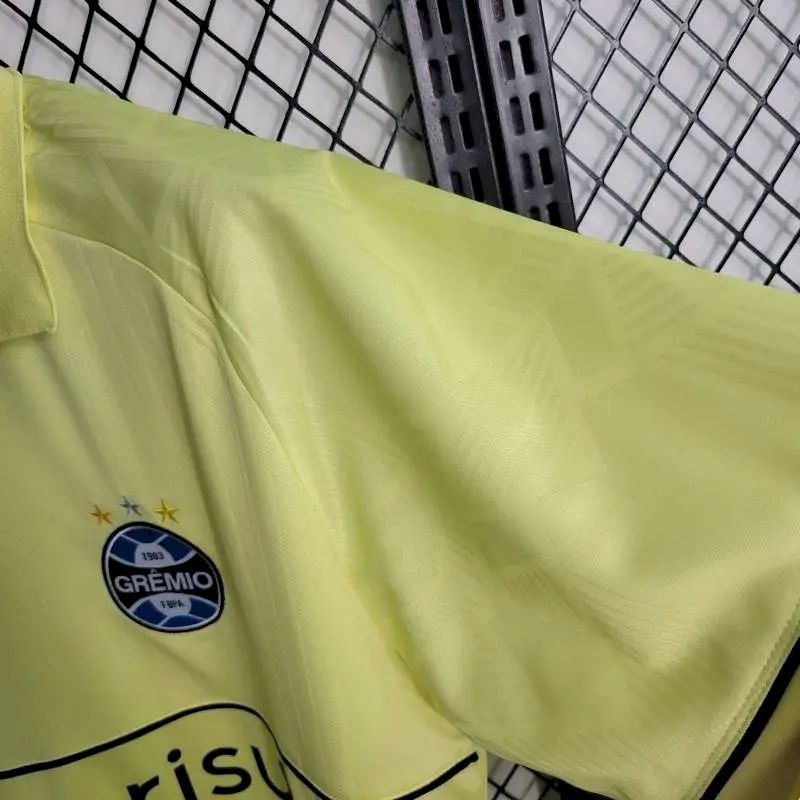 2023062115275814.jpg Mens Grêmio 2023/24 Goalkeeper Jersey - Image 9