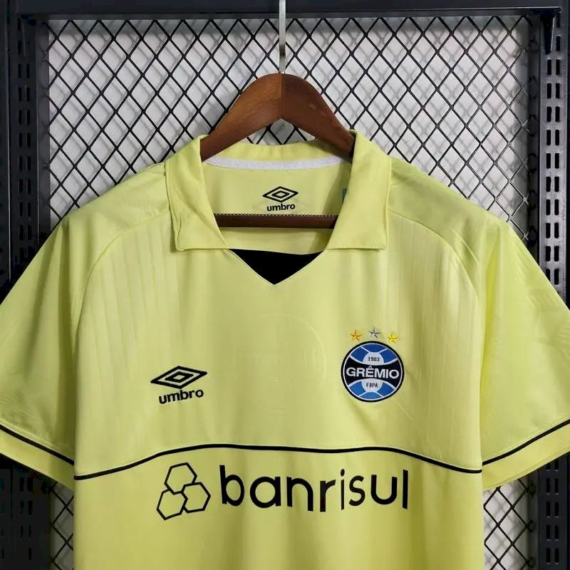 2023062115280434.jpg Mens Grêmio 2023/24 Goalkeeper Jersey - Image 11