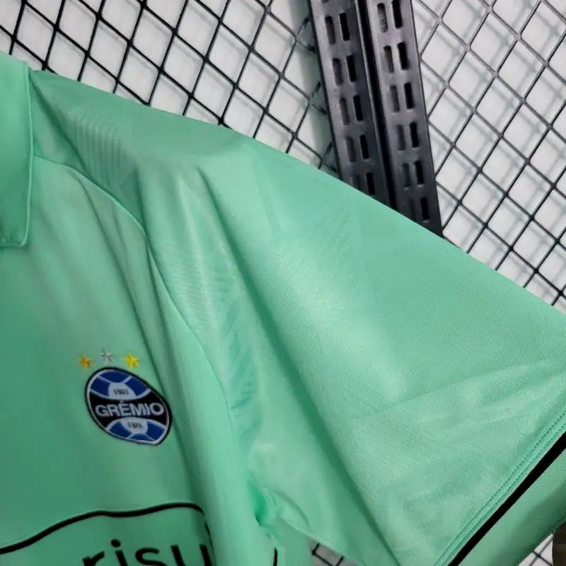 2023062115292443.jpg Mens Grêmio 2023/24 Goalkeeper Jersey - Image 3