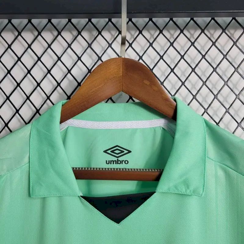 2023062115293095.jpg Mens Grêmio 2023/24 Goalkeeper Jersey - Image 5