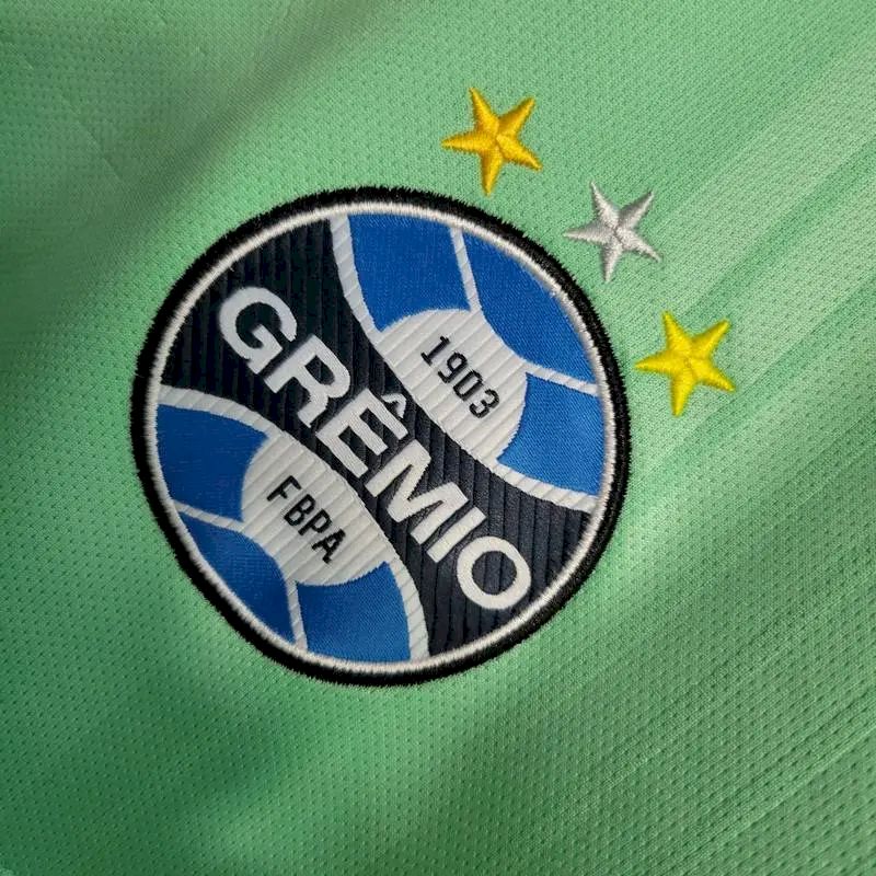 2023062115294215.jpg Mens Grêmio 2023/24 Goalkeeper Jersey - Image 8