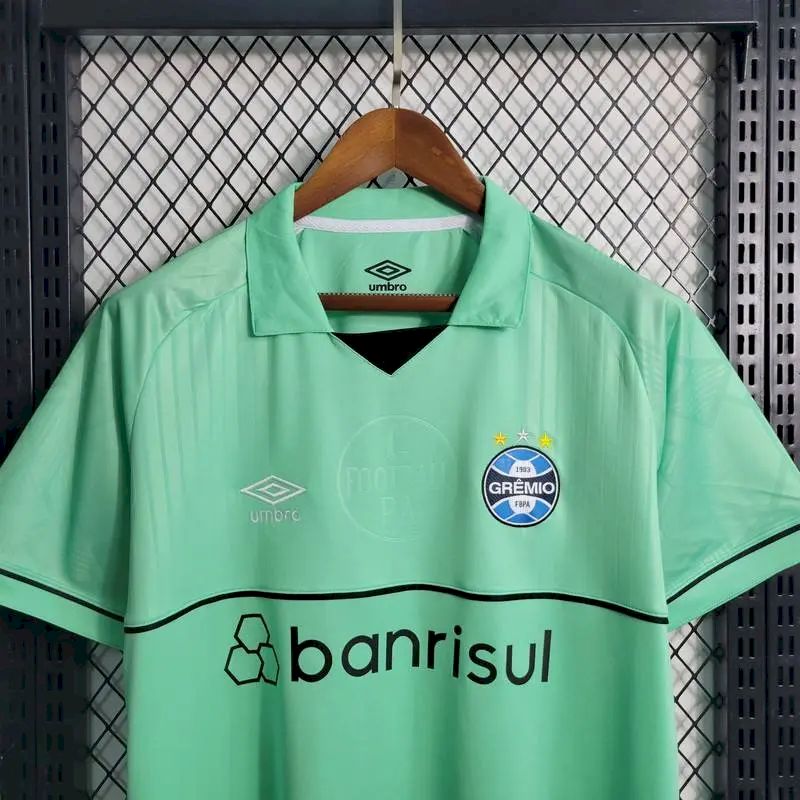 2023062115294558.jpg Mens Grêmio 2023/24 Goalkeeper Jersey - Image 9