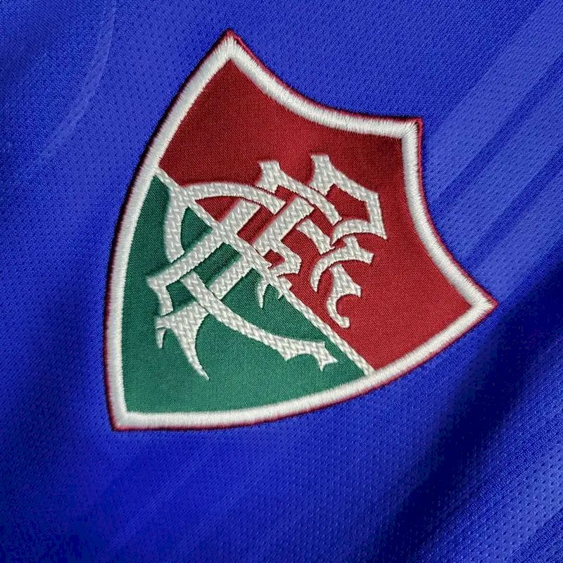 2023062115402628.jpg Mens Fluminense 2023/24 Pre-Match Jersey Blue - Image 5