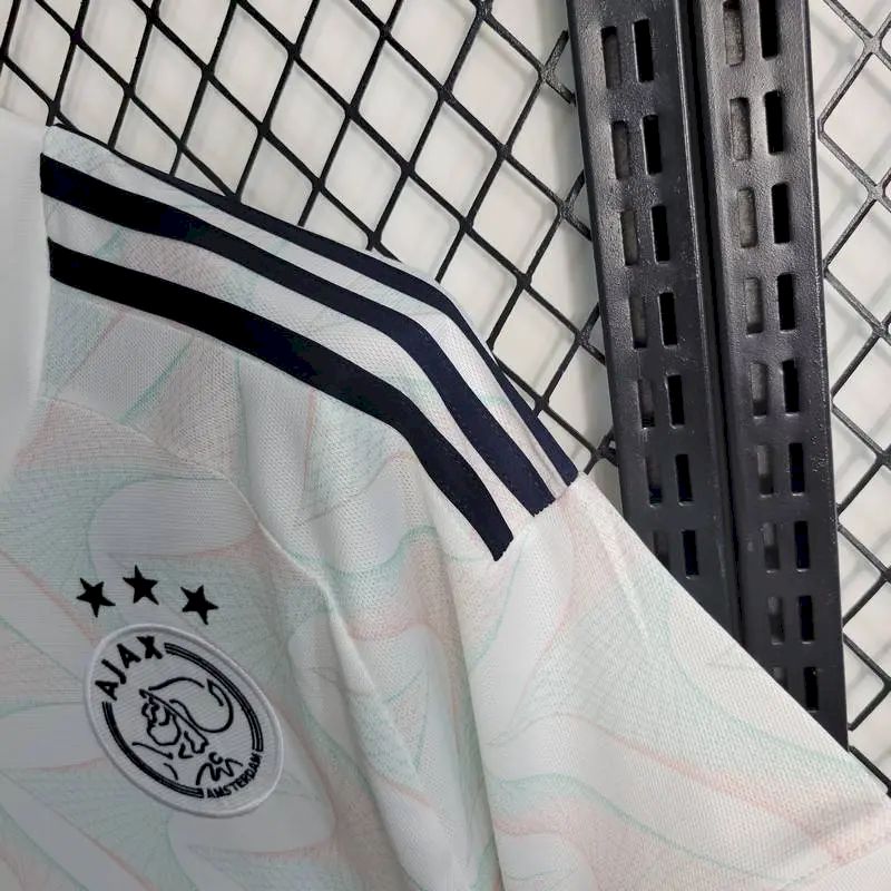 2023062115520555.jpg Mens Ajax 2023/24 Away Jersey - Image 3