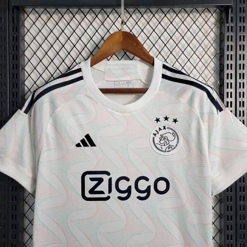 2023062115521027.jpg Mens Ajax 2023/24 Away Jersey - Image 4