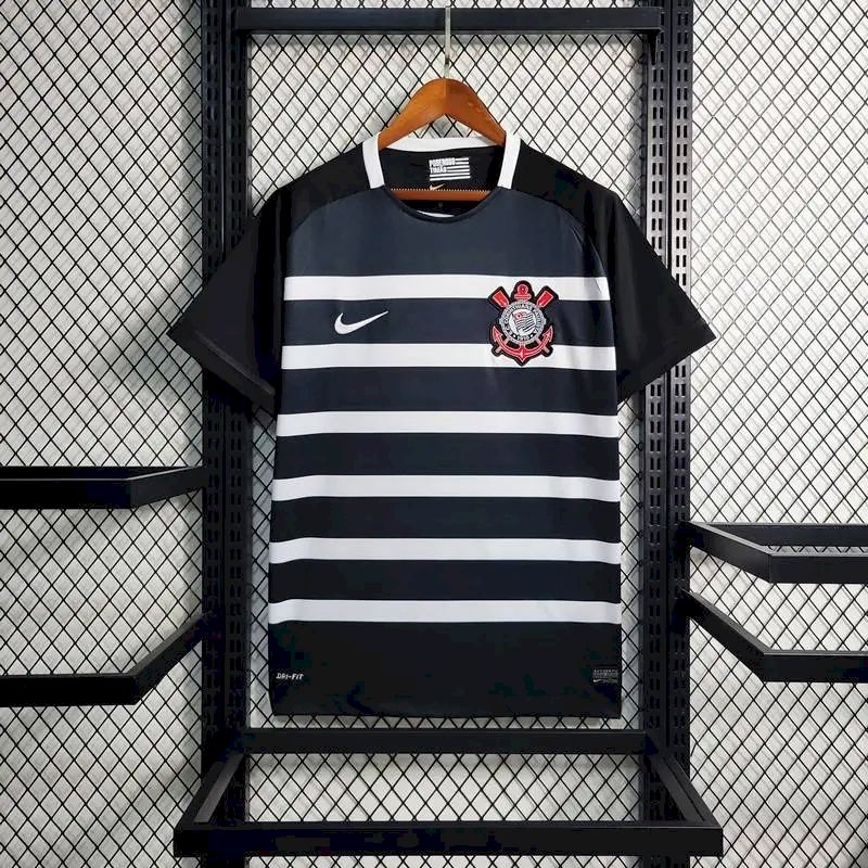 2023070816413110.jpg Retro Corinthians 2014/15 Third Jersey - Image 2