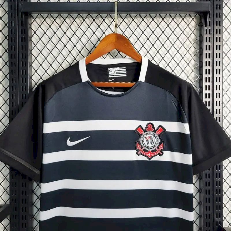 2023070816414871.jpg Retro Corinthians 2014/15 Third Jersey - Image 7