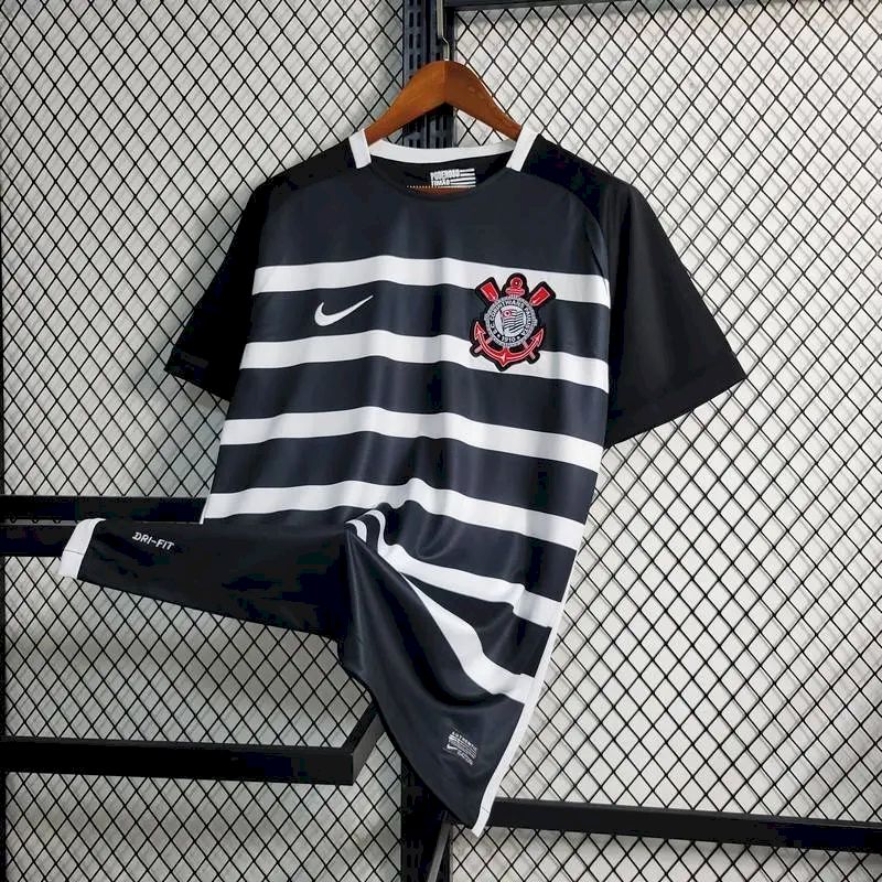 2023070816420162.jpg Retro Corinthians 2014/15 Third Jersey - Image 1