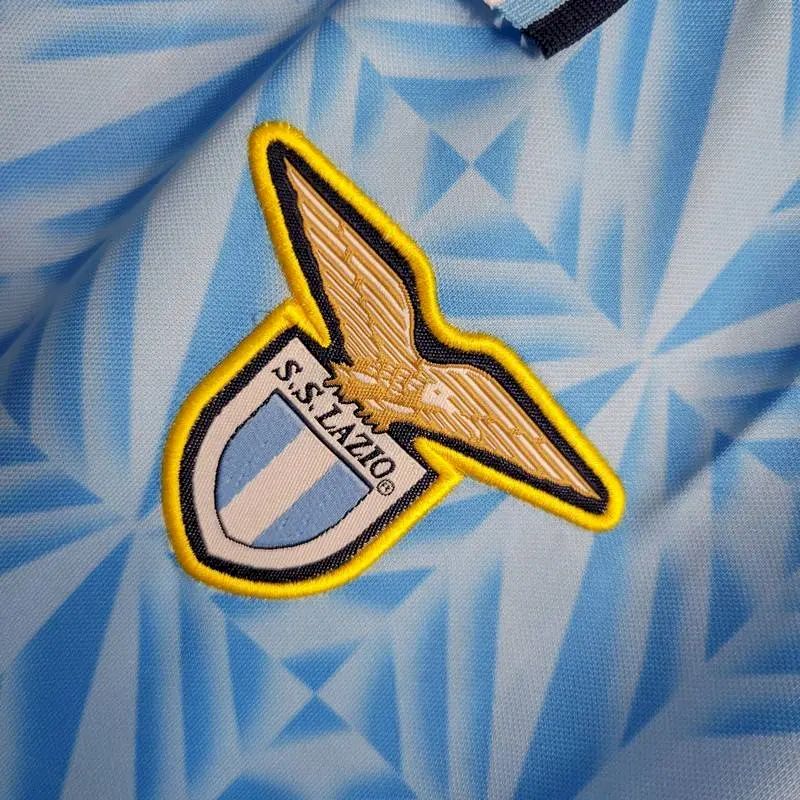 2023070816453078.jpg Retro S.S. Lazio 1991 Home Jersey - Image 6