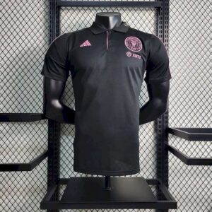 Mens Inter Miami CF 2023/24 Polo