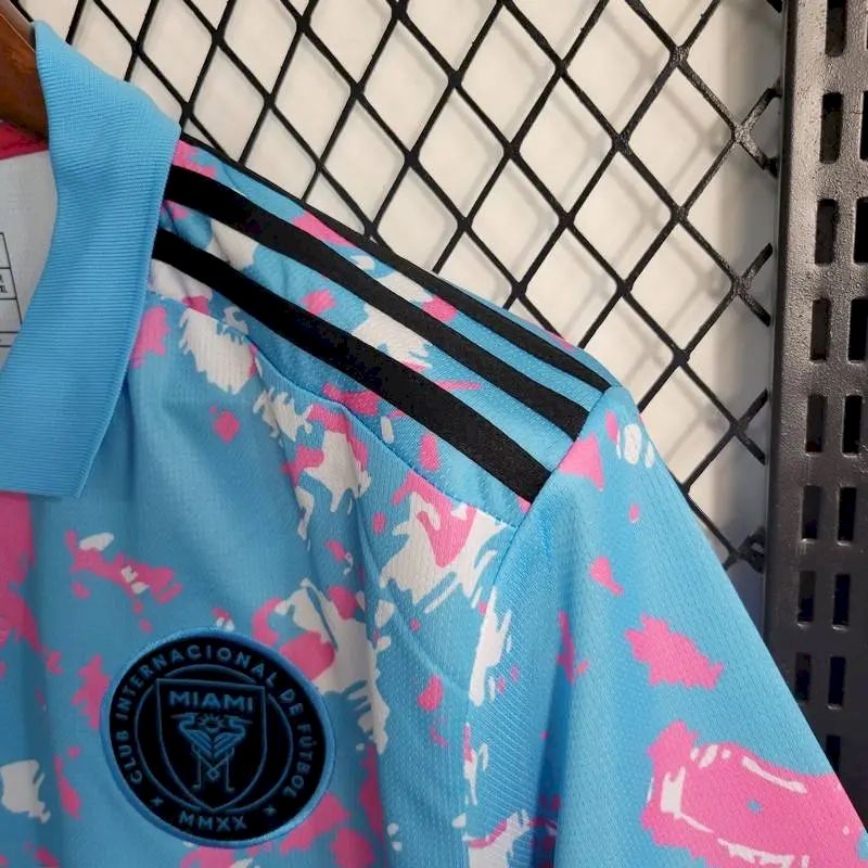 2023070816524730.jpg Mens Inter Miami CF 2023/24 Pre-Match Jersey - Image 9
