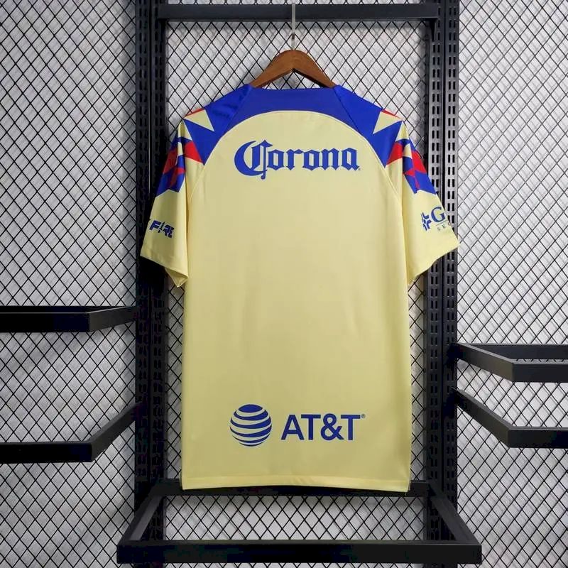 2023070816554364.jpg Mens Club America 2023/24 Home Jersey - Image 9