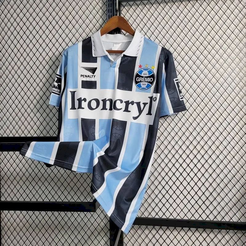 2023070818063936.jpg Retro Grêmio 1997/98 Home Jersey - Image 1