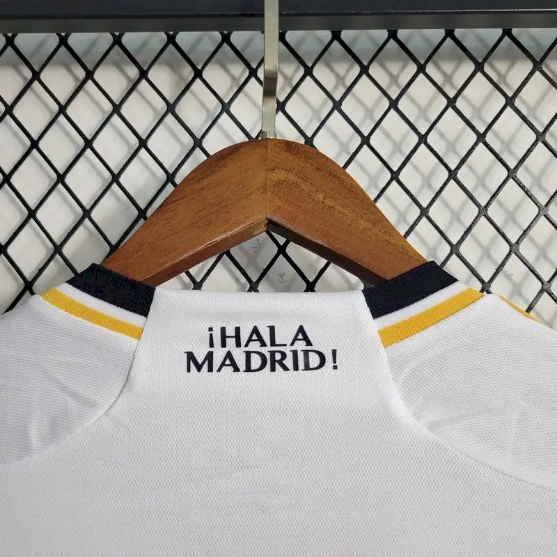 2023070818151538.jpg Mens Real Madrid 2023/24 Home Long Sleeve Jersey - Image 6