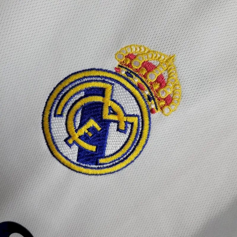 2023070818152329.jpg Mens Real Madrid 2023/24 Home Long Sleeve Jersey - Image 8