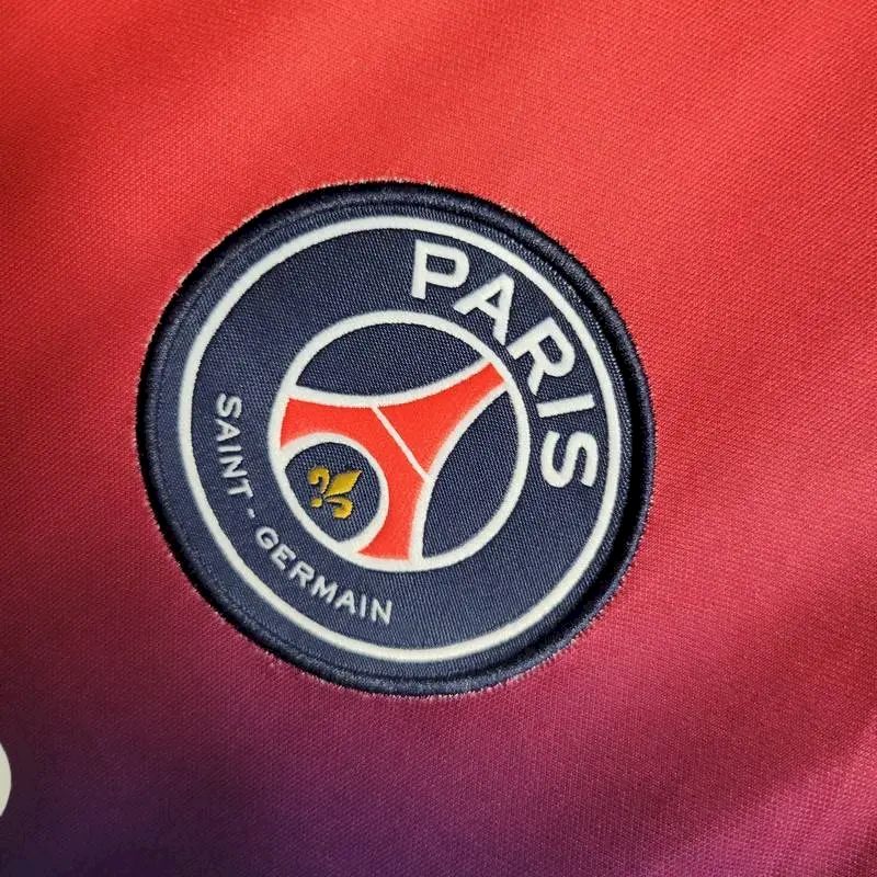 2023070818393458.jpg Mens Paris Saint-Germain 2023/24 Pre-Match Boutique Jersey - Image 11