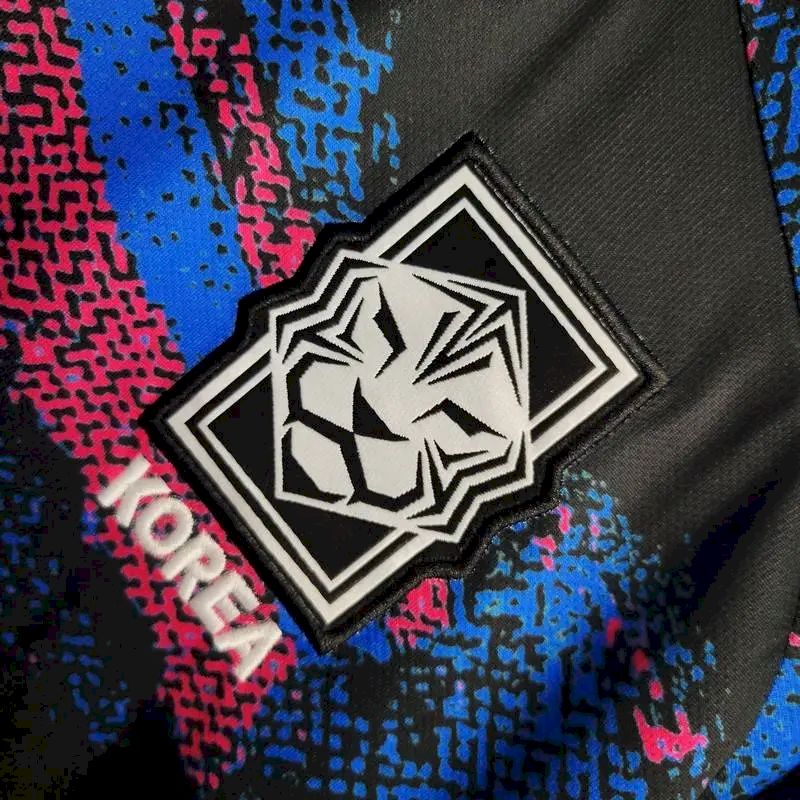 2023070818414922.jpg Mens South Korea 2023/24 Pre-Match Jersey - Image 3