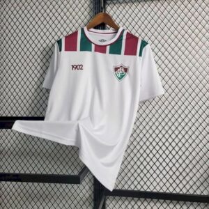 Mens Fluminense 2023/24 Pre-Match Jersey