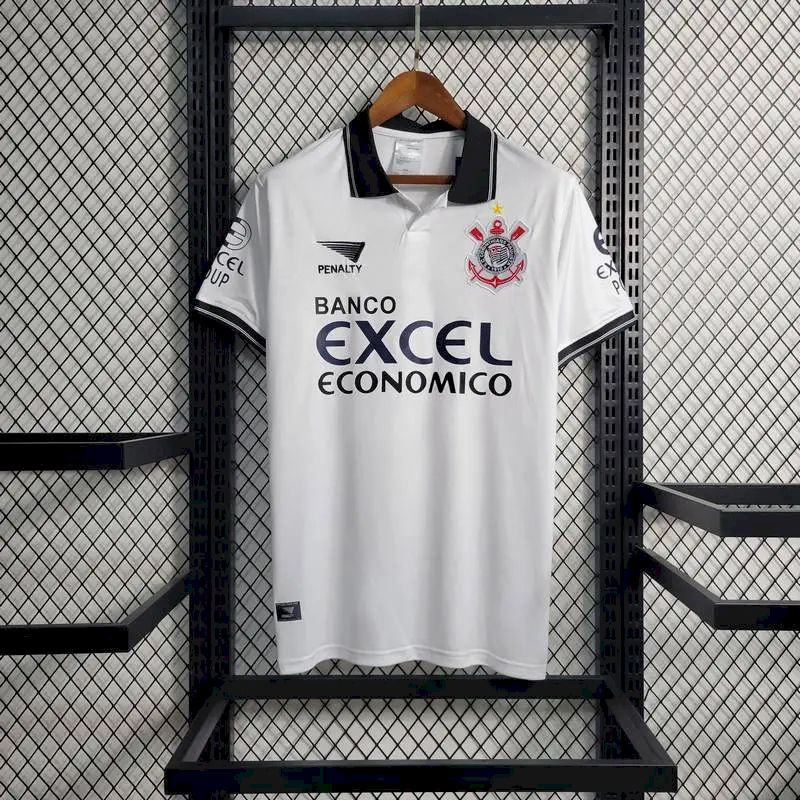 2023070819035842.jpg Retro Corinthians 1997 Home Jersey - Image 2