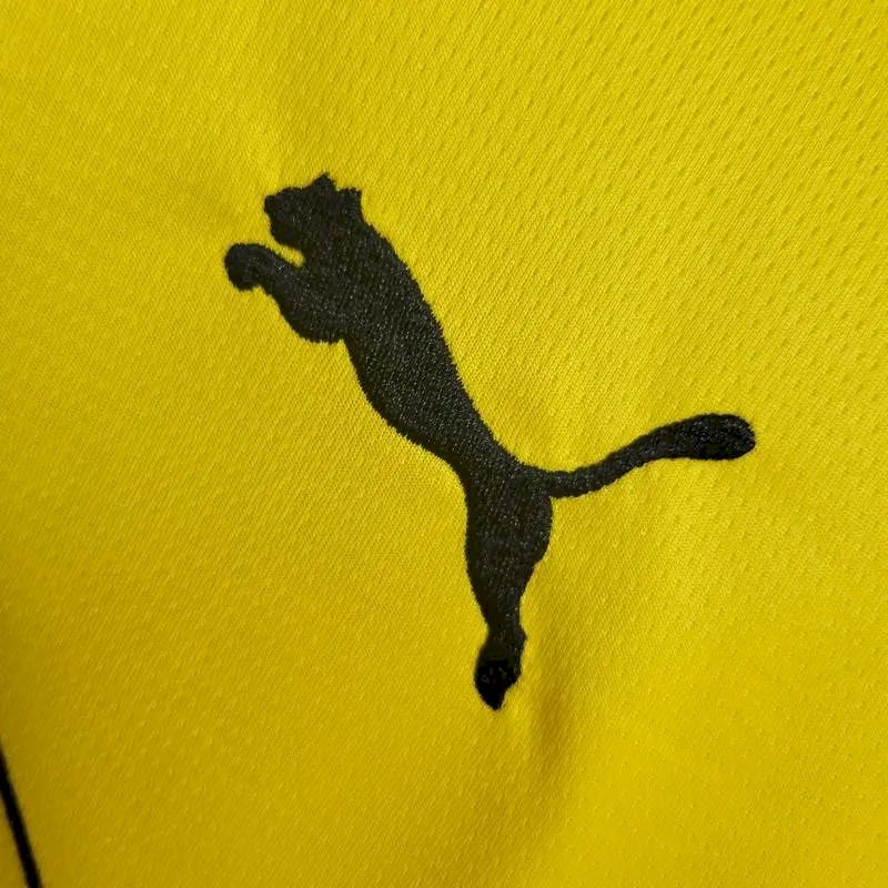 2023070819282171.jpg Mens Borussia Dortmund 2023/24 Home Long Sleeve Jersey - Image 11