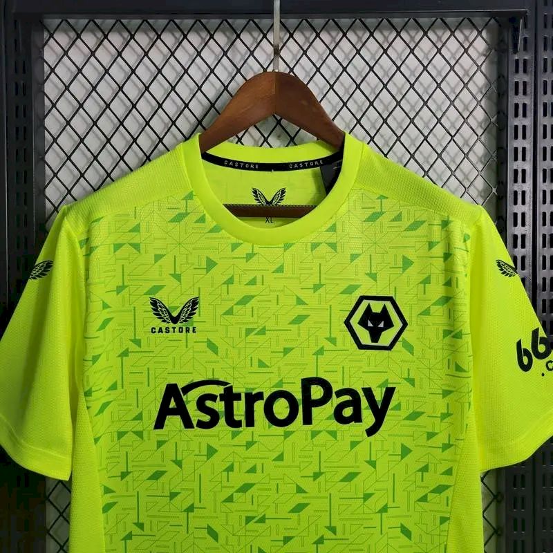 2023070819330031.jpg Mens Wolves 2023/24 Goalkeeper Jersey - Image 8