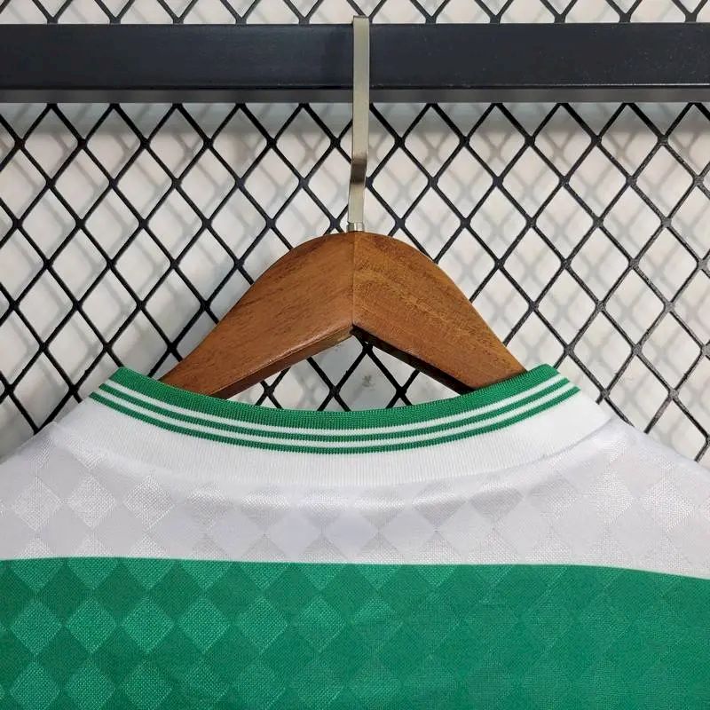 2023070819381342.jpg Retro Celtic 1987/88 Home Long Sleeve Jersey - Image 3
