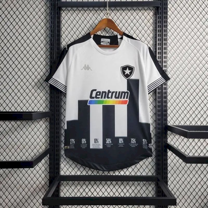 2023070819504826.jpg Mens Botafogo 2020/21 Special Edition Jersey - Image 2