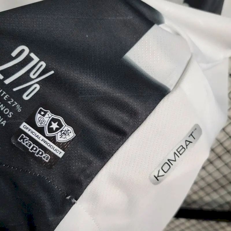 2023070819510494.jpg Mens Botafogo 2020/21 Special Edition Jersey - Image 9