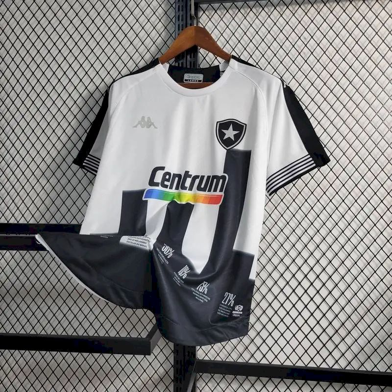 2023070819510936.jpg Mens Botafogo 2020/21 Special Edition Jersey - Image 1