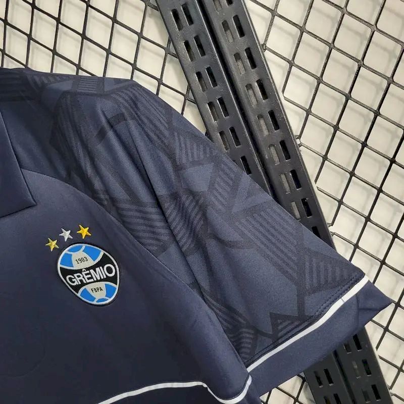 2023070819551825.jpg Mens Grêmio 2023/24 Goalkeeper Jersey - Image 4