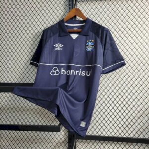 Mens Grêmio 2023/24 Goalkeeper Jersey