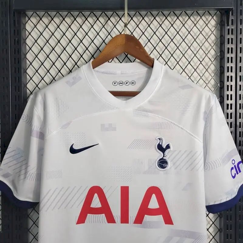 2023070819584737.jpg Mens Tottenham Hotspur 2023/24 Home Jersey - Image 7