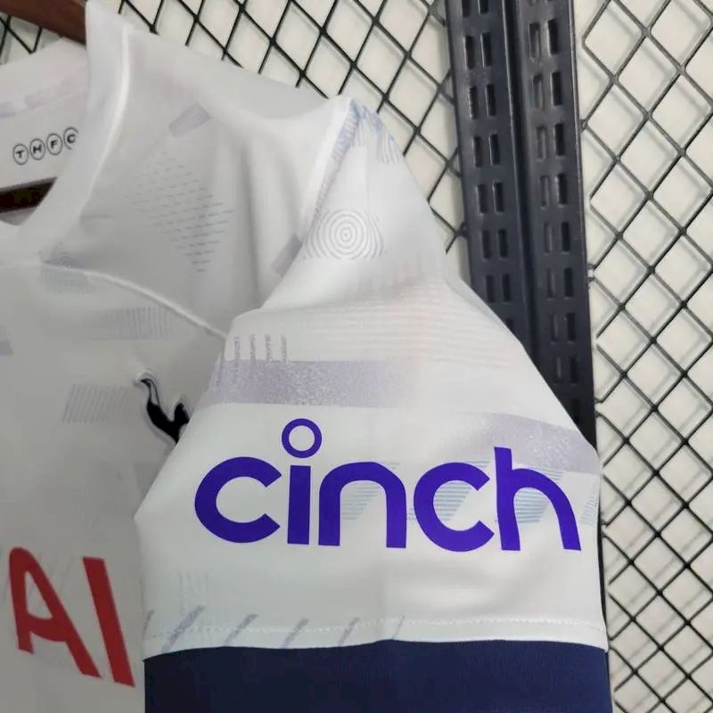 2023070819585541.jpg Mens Tottenham Hotspur 2023/24 Home Jersey - Image 9