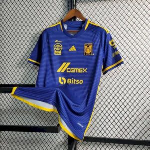Mens Tigres UANL 2023/24 Away Jersey