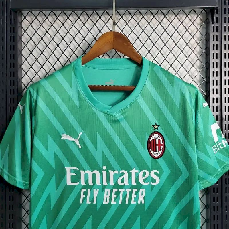 2023071808213350.jpg Mens AC Milan 2023/24 Goalkeeper Jersey - Image 11