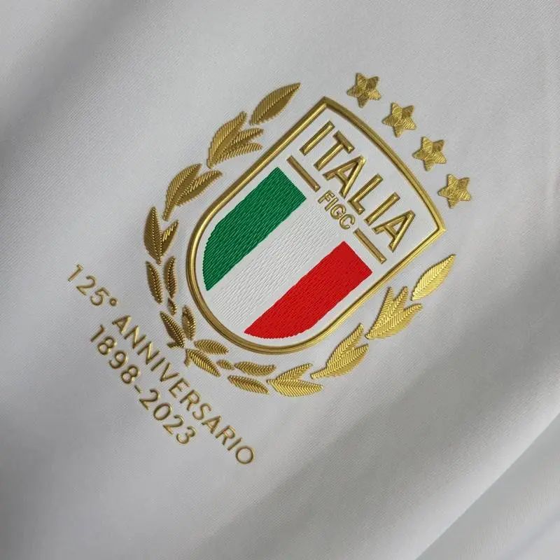 2023071809242576.jpg Mens Italy 2023/24 125th Commemorative Edition Jersey - Image 10