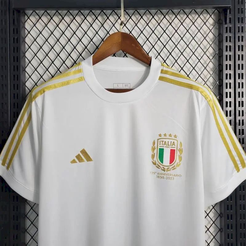 2023071809243497.jpg Mens Italy 2023/24 125th Commemorative Edition Jersey - Image 4