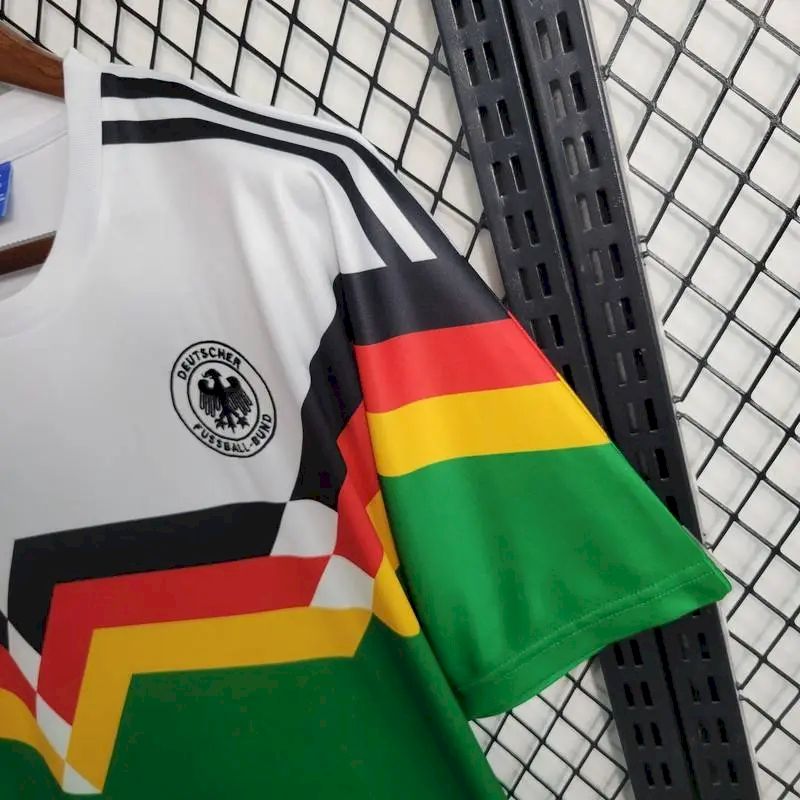 2023071809392687.jpg Retro Germany 1990 Word Cup Jersey - Image 6