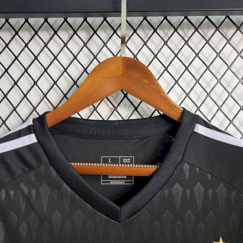 2023071809492767.jpg Mens Argentina 2023/24 Black Long Sleeve Jersey - Image 6