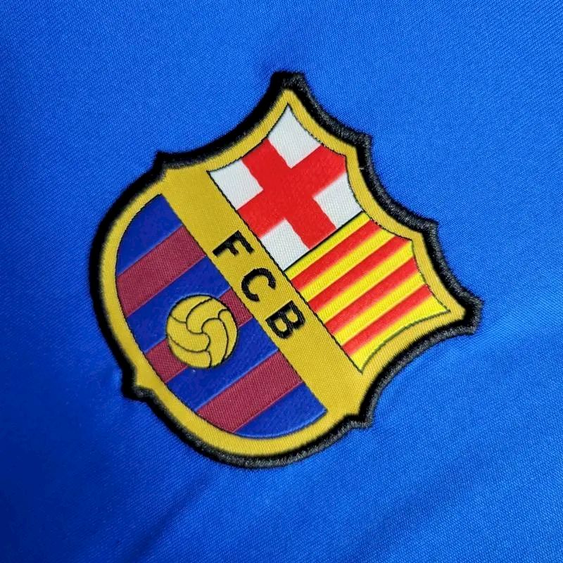 2023071809585883.jpg Mens Barcelona 2023/24 Pre-Match Jersey - Image 3