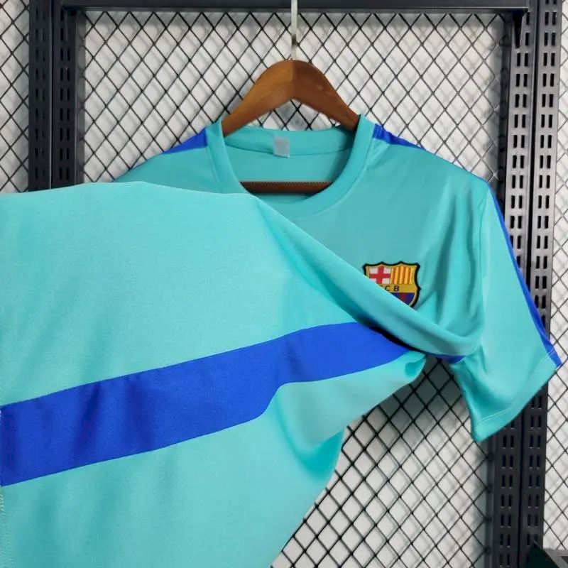 2023071810002223.jpg Mens Barcelona 2023/24 Pre-Match Jersey - Image 5