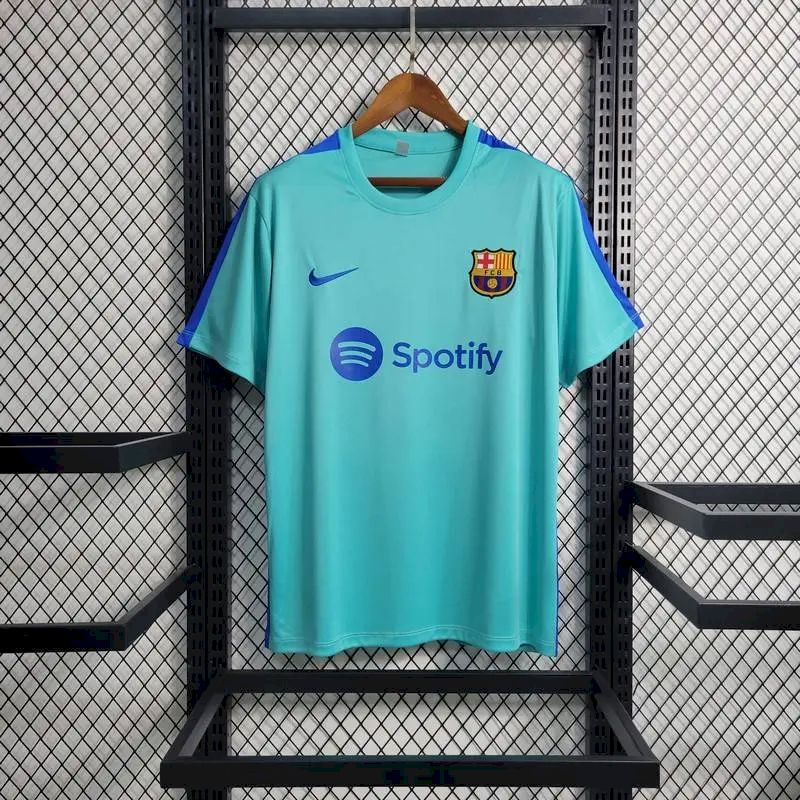 2023071810003659.jpg Mens Barcelona 2023/24 Pre-Match Jersey - Image 2