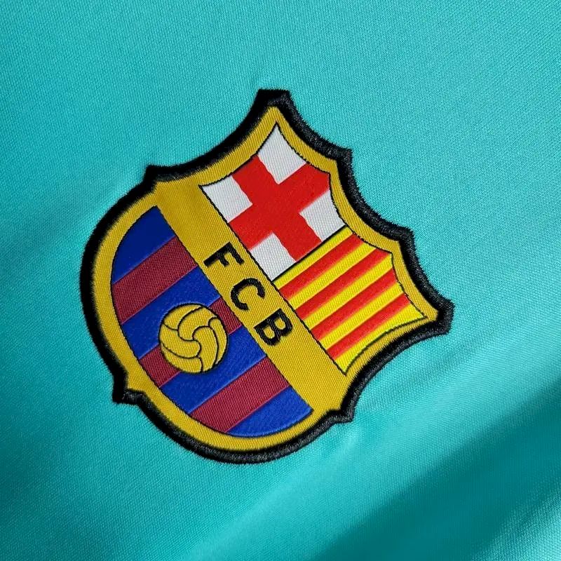2023071810003910.jpg Mens Barcelona 2023/24 Pre-Match Jersey - Image 10