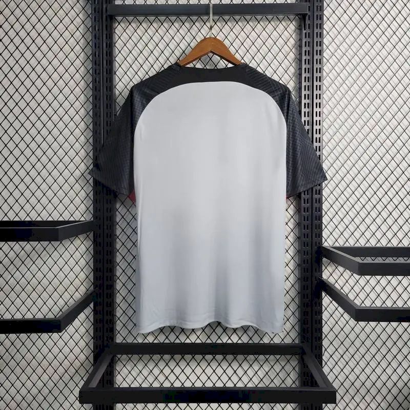2023071810020380.jpg Mens Barcelona 2023/24 Pre-Match Jersey - Image 8